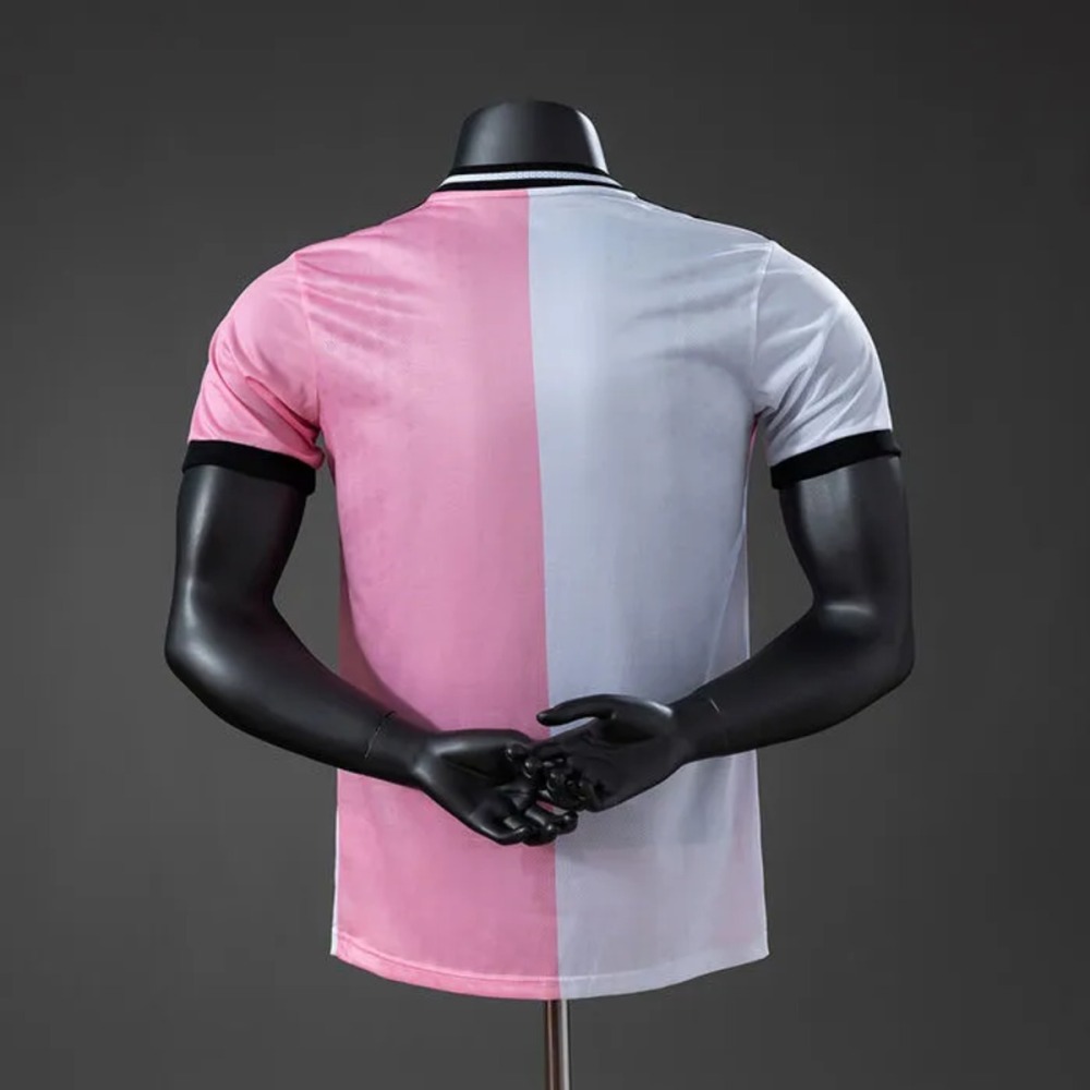 2026/27 Inter Miami Pink & White Jersey Player Version