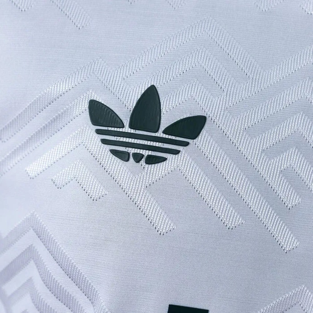 2026 Juventus Special Edtion White Jersey Player Version
