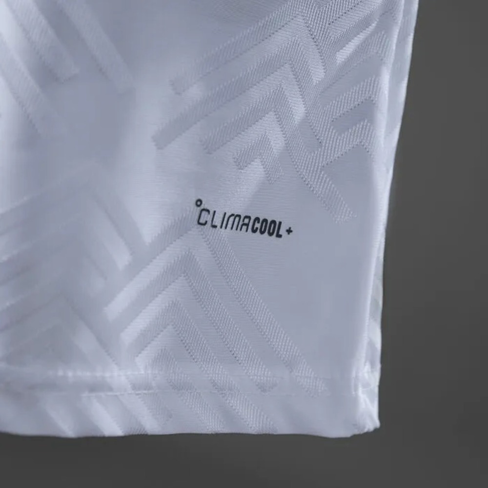2026 Juventus Special Edtion White Jersey Player Version