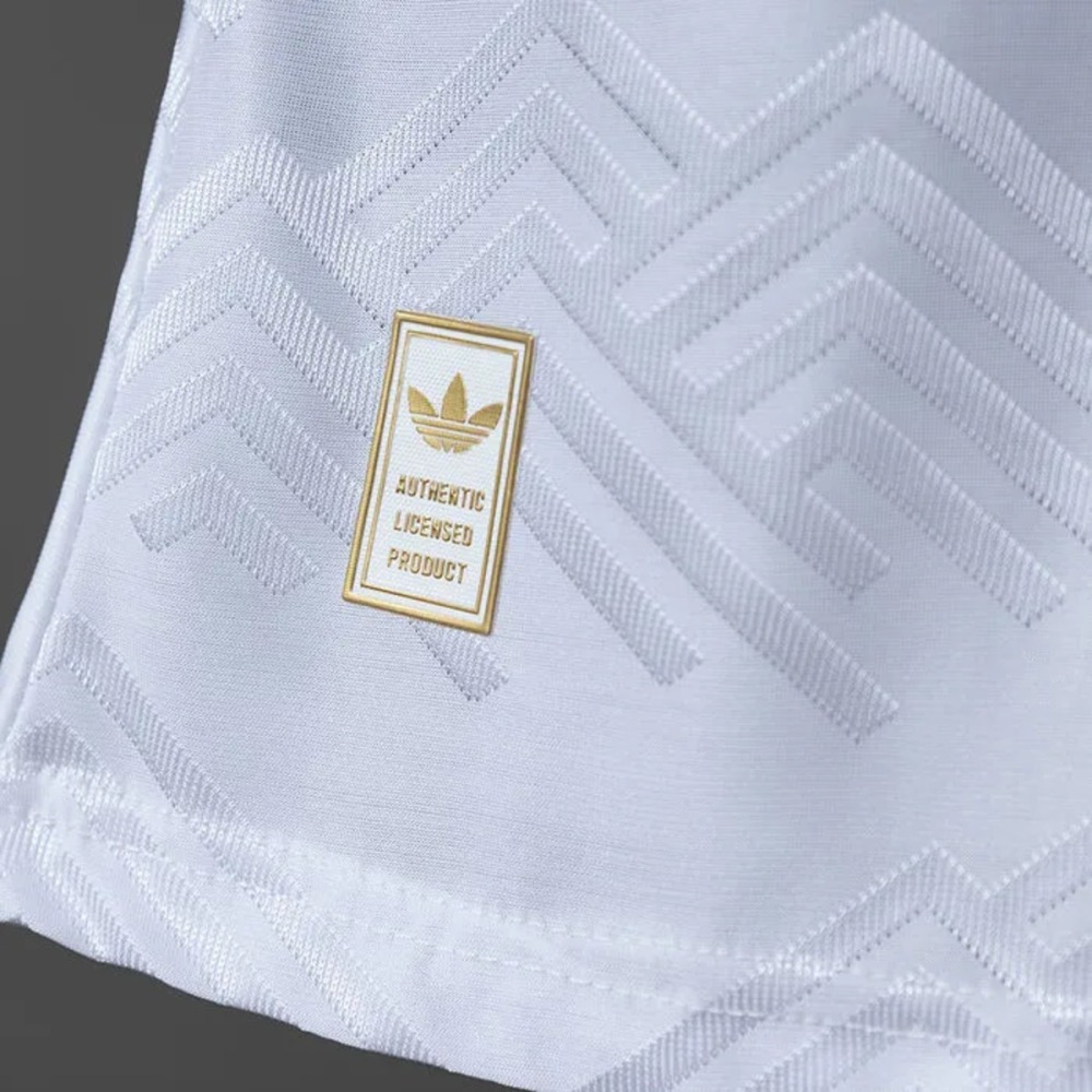 2026 Juventus Special Edtion White Jersey Player Version