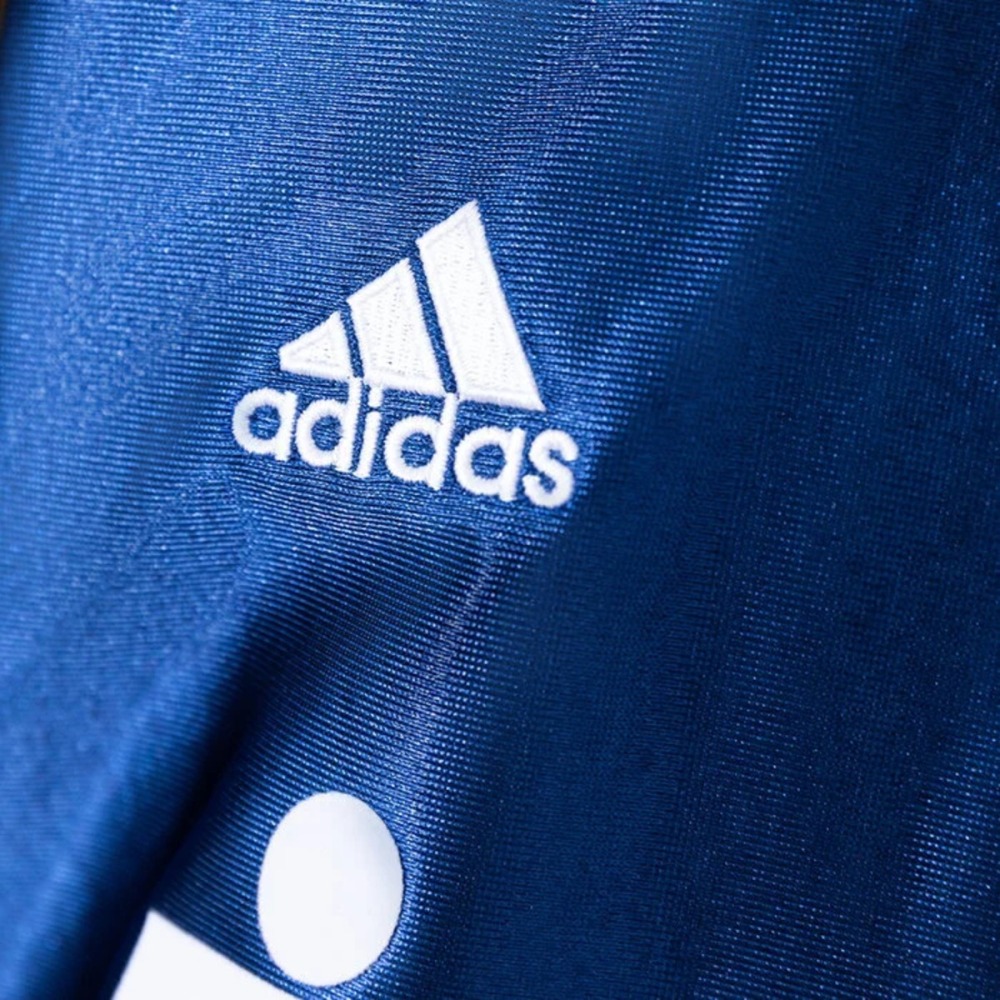 Retro Real Madrid 1998/2000 Second Away Kid Kits