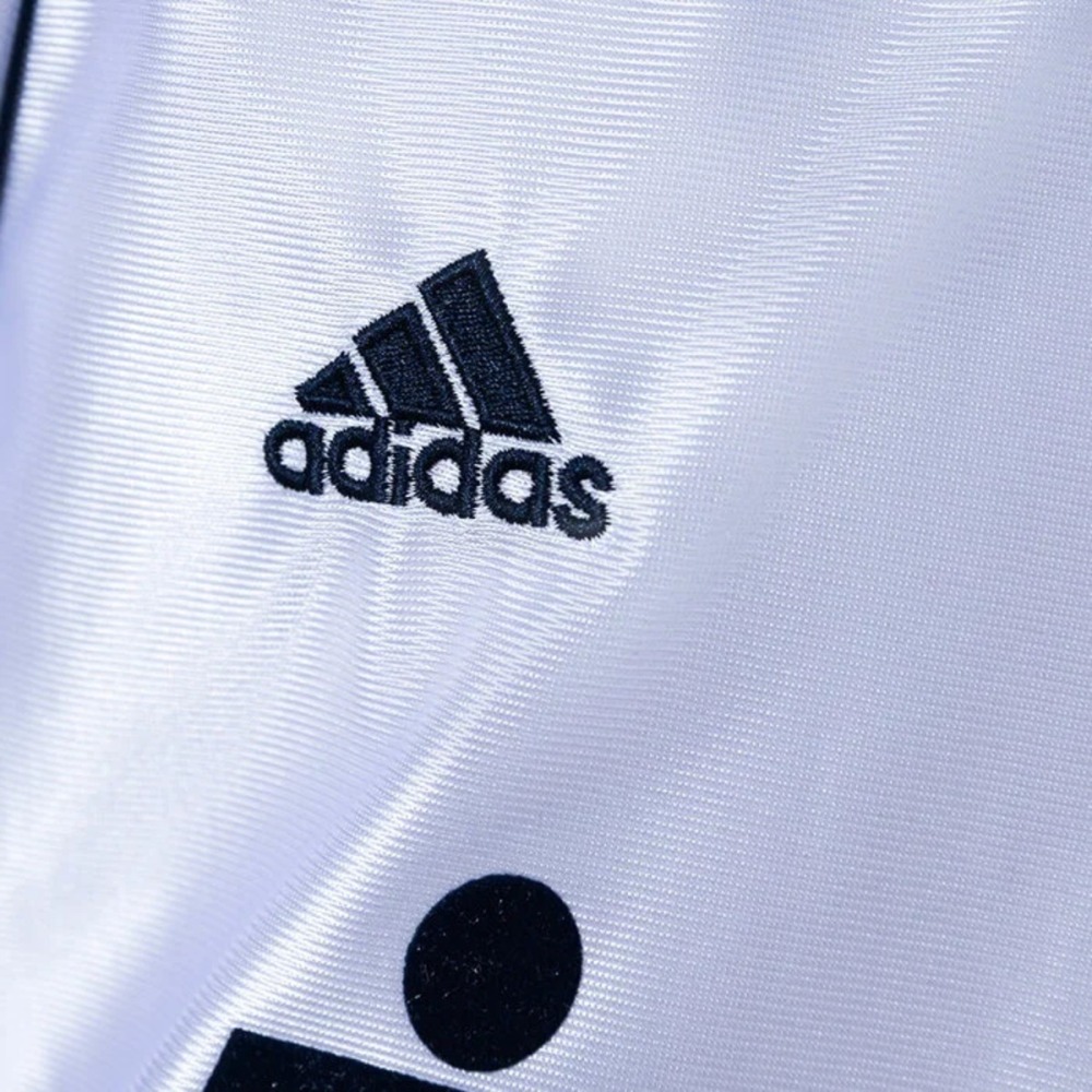 Retro Real Madrid 1998/2000 Home Kid Kits