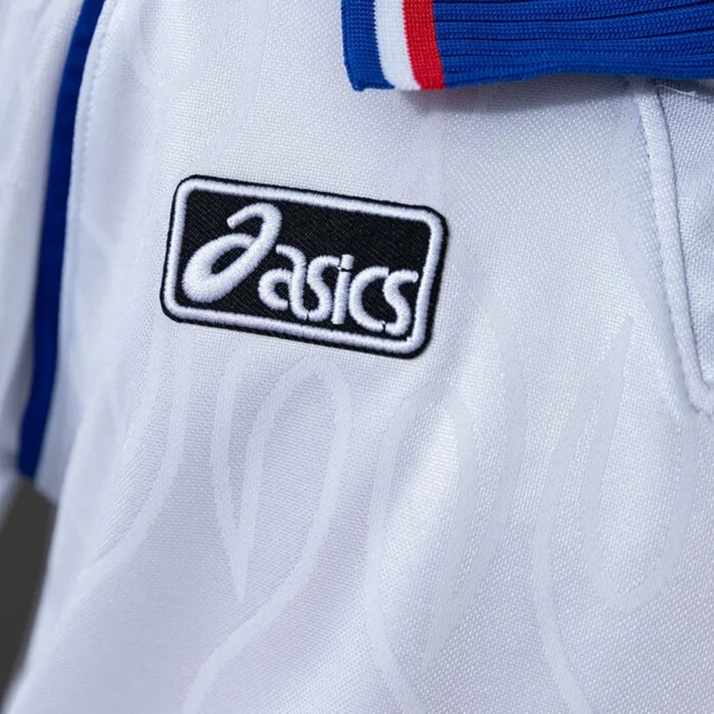 Retro Japan 1998 Away Kid Kits