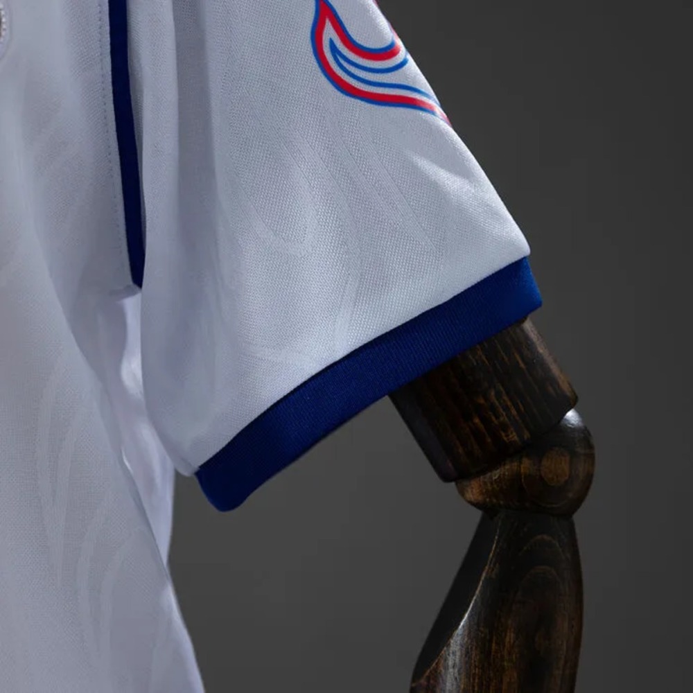 Retro Japan 1998 Away Kid Kits