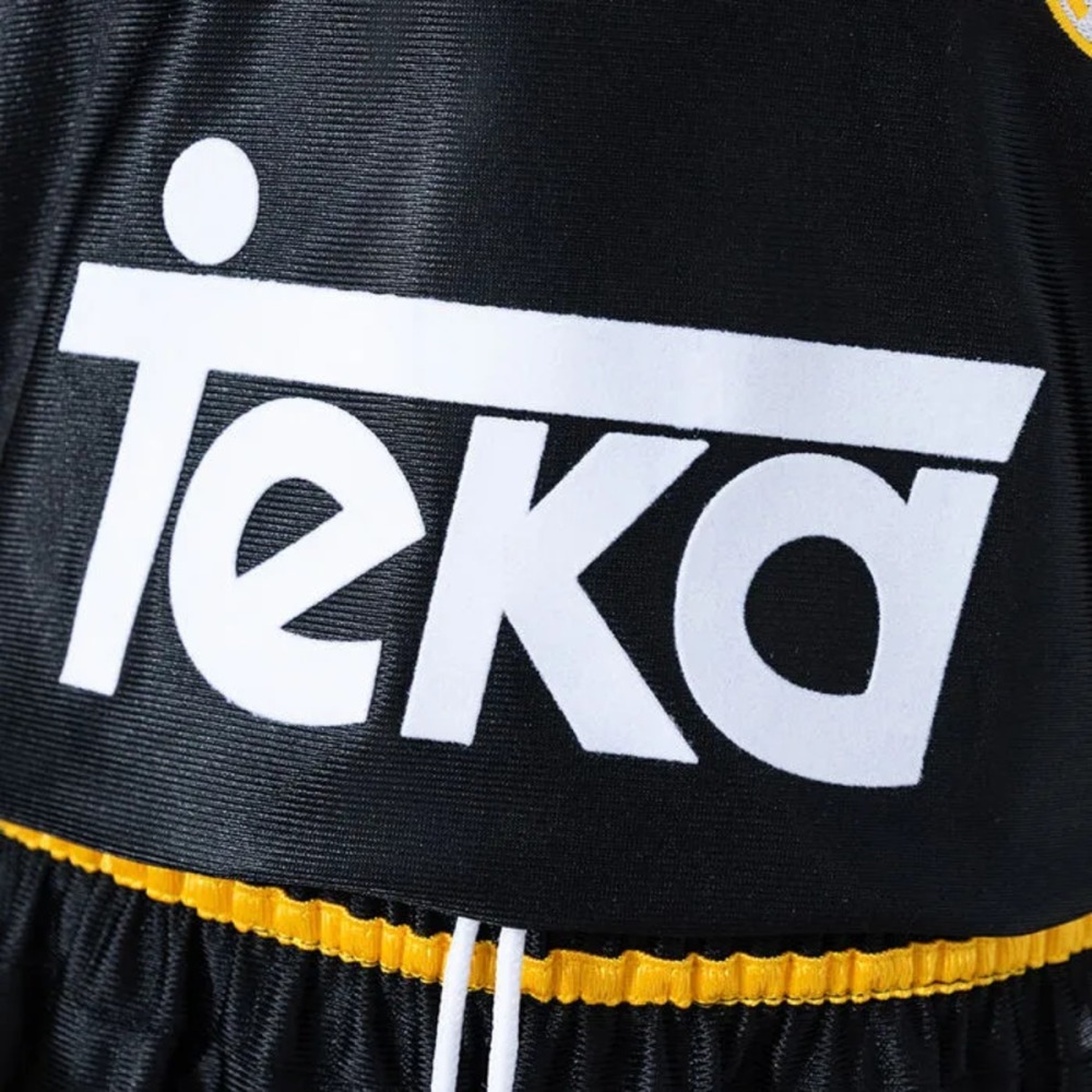 Retro Real Madrid 1999/2001 Away Kid Kits