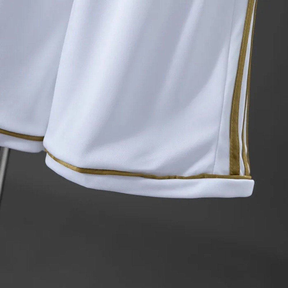 Retro Real Madrid 2011/12 Home Kid Kits