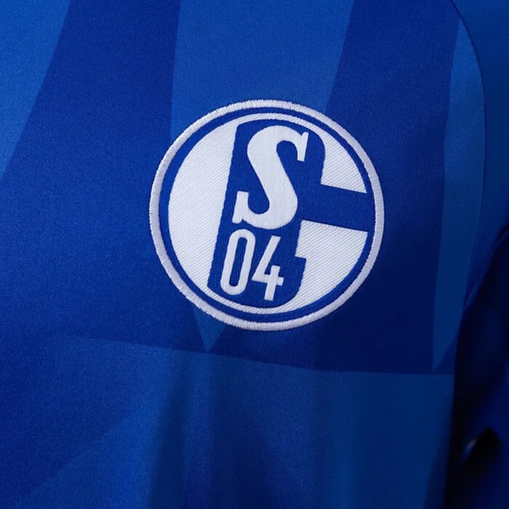 2026/27 Schalke 04 Home Jersey Fan version