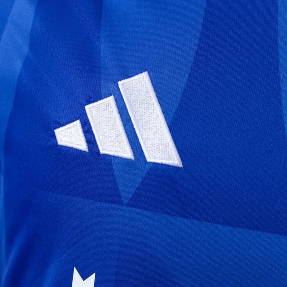 2026/27 Schalke 04 Home Jersey Fan version