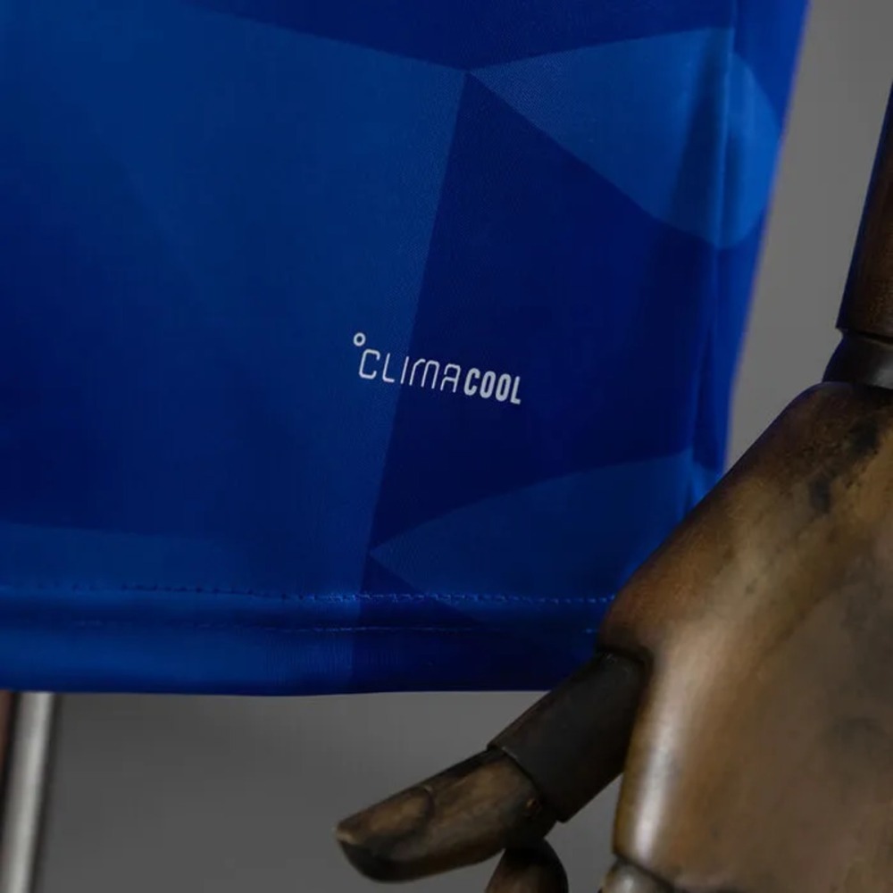 2026/27 Schalke 04 Home Jersey Fan version