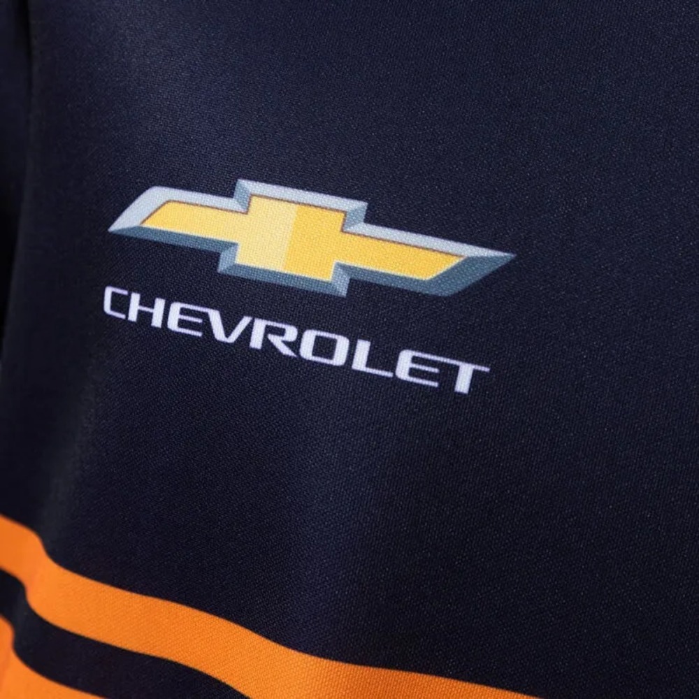 F1 Racing McLaren Team 2026 Orange Jersey
