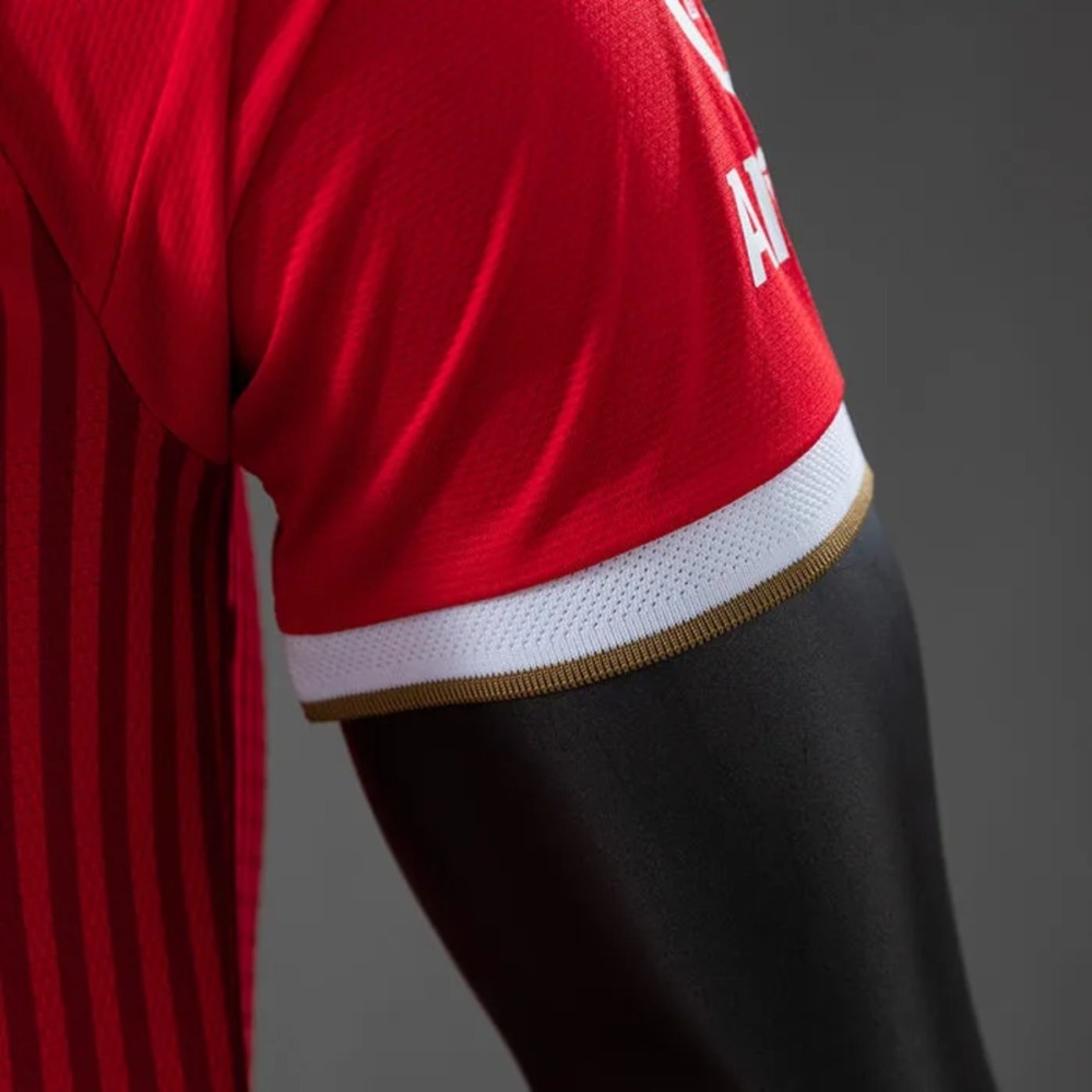 2026/27 Bayern Munich Home Jersey Player Version