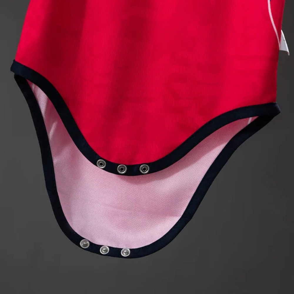 England 2026 World Cup Away Baby Jersey