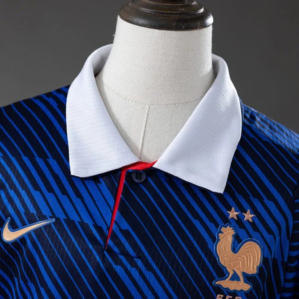 France 2026 World Cup Home Kid Kits