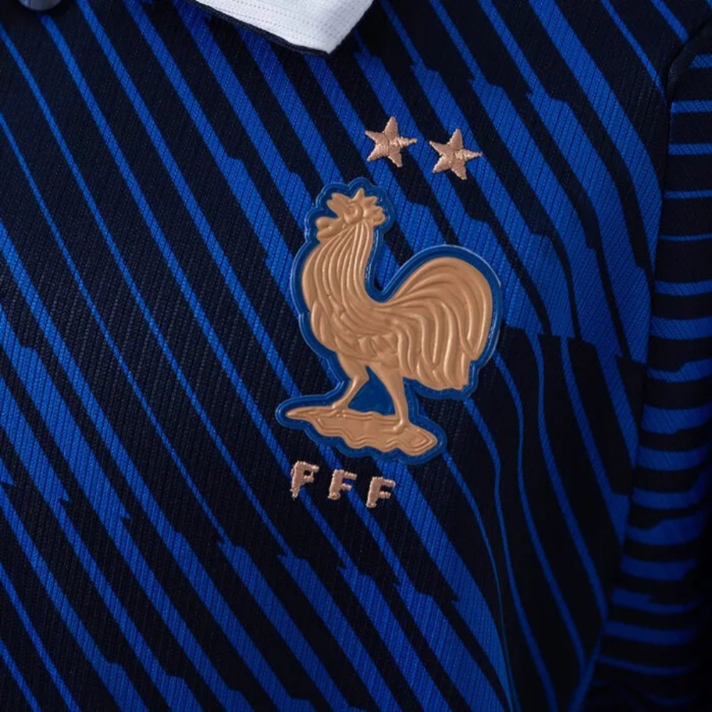 France 2026 World Cup Home Kid Kits