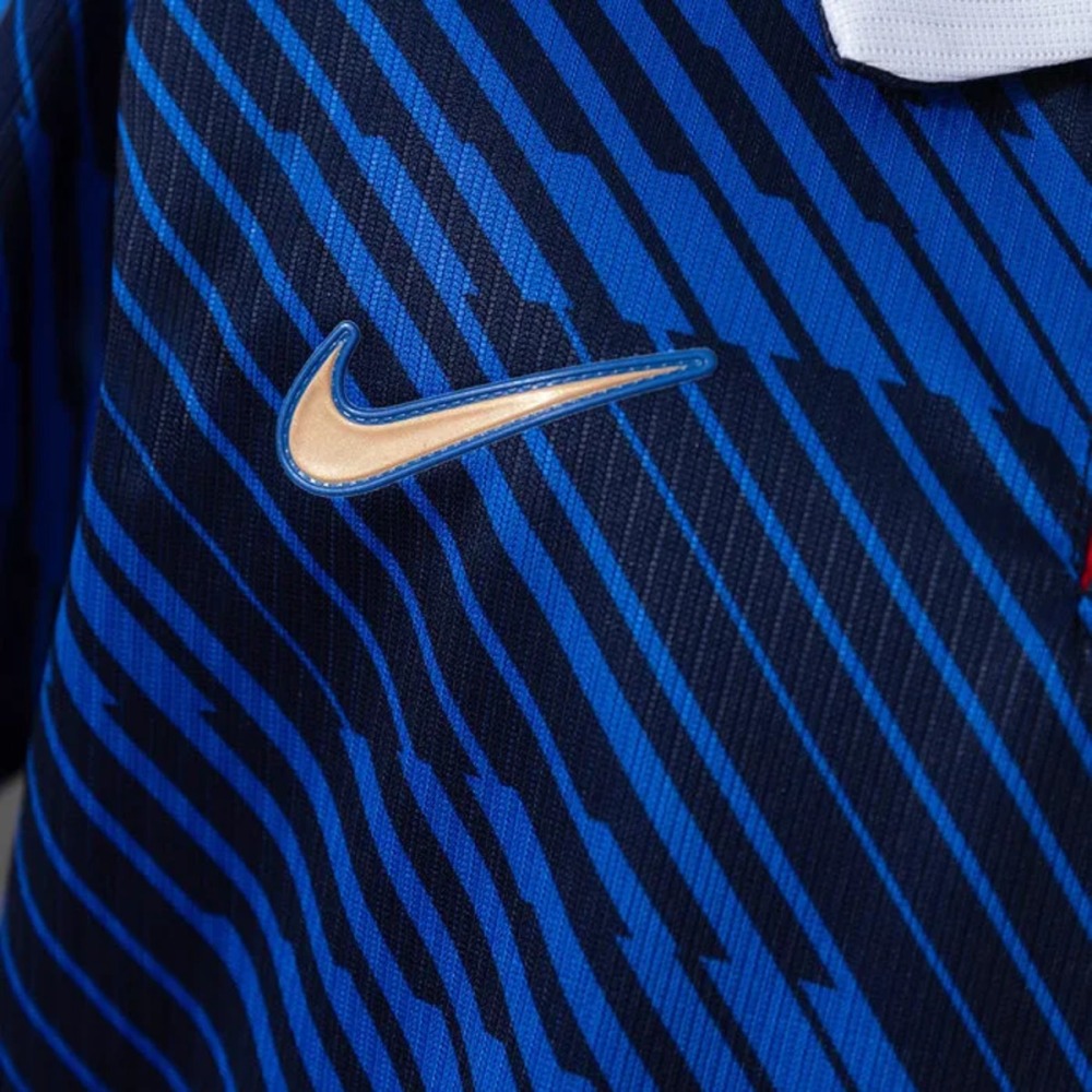 France 2026 World Cup Home Kid Kits
