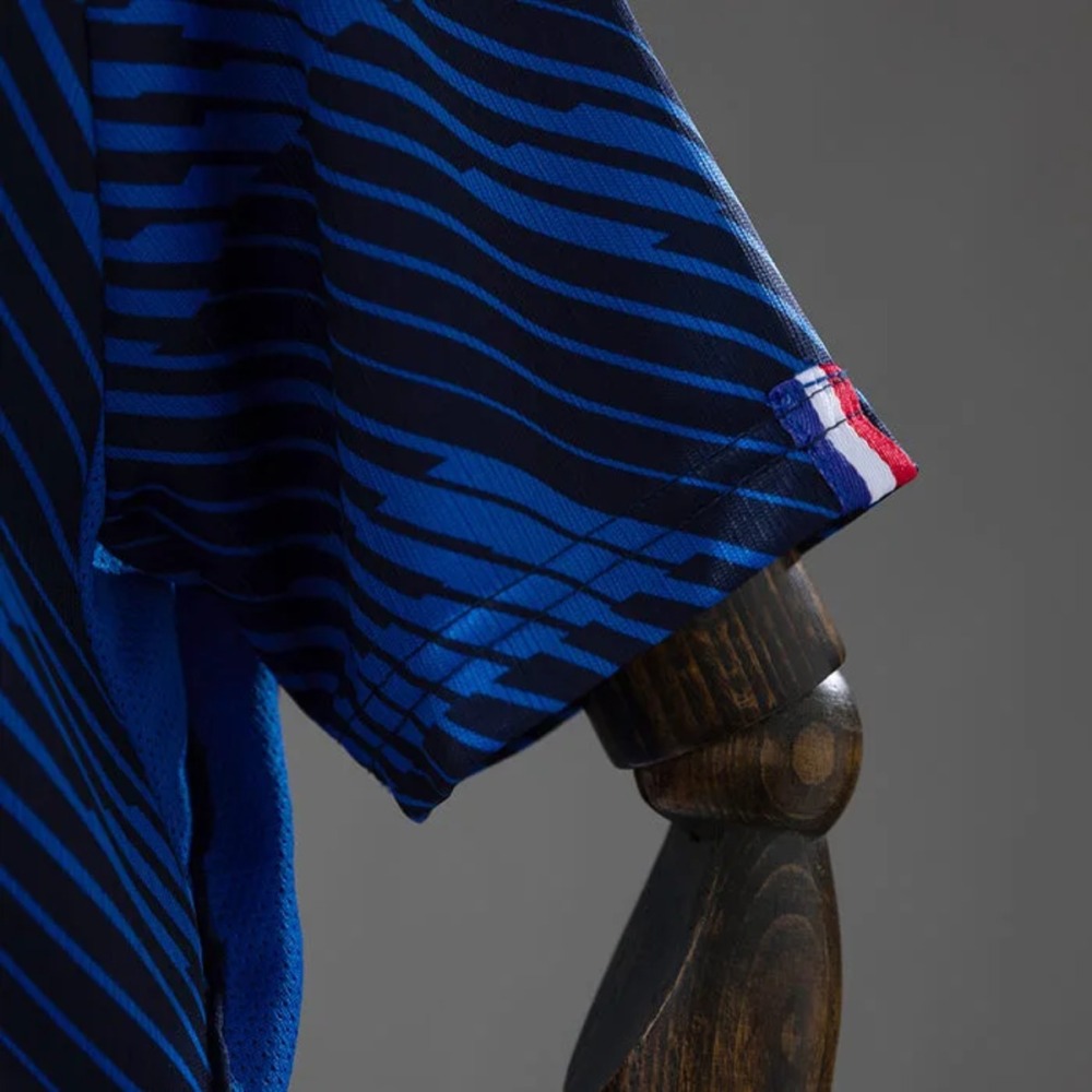 France 2026 World Cup Home Kid Kits