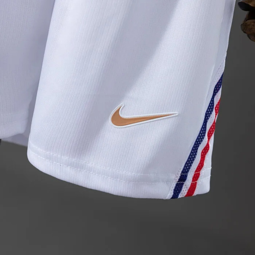 France 2026 World Cup Home Kid Kits