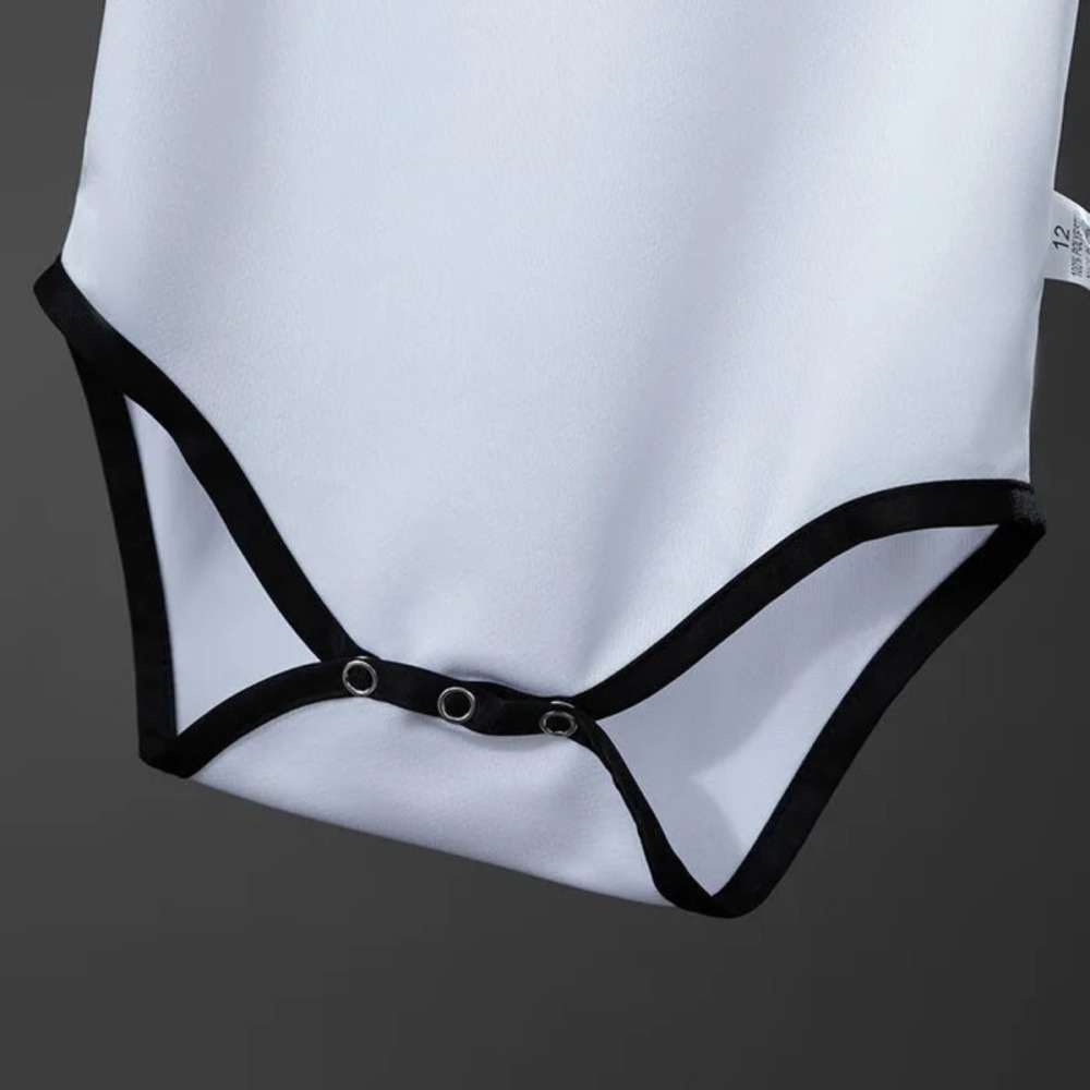 Germany 2026 World Cup Home Baby Jersey