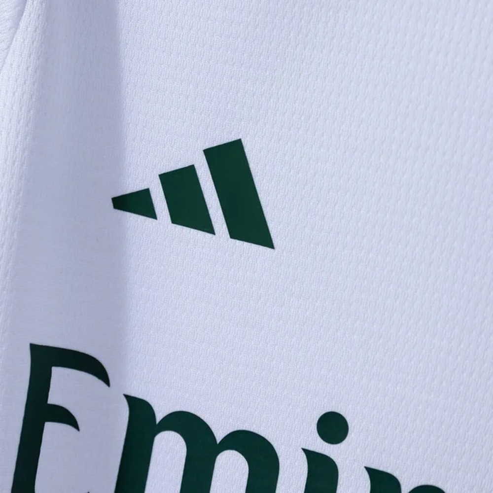 2026/27 Real Madrid Home Baby Jersey