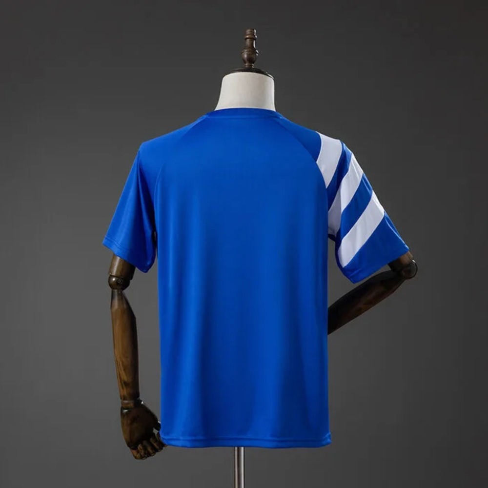2026/27 Schalke 04 Statement Jersey Fan version