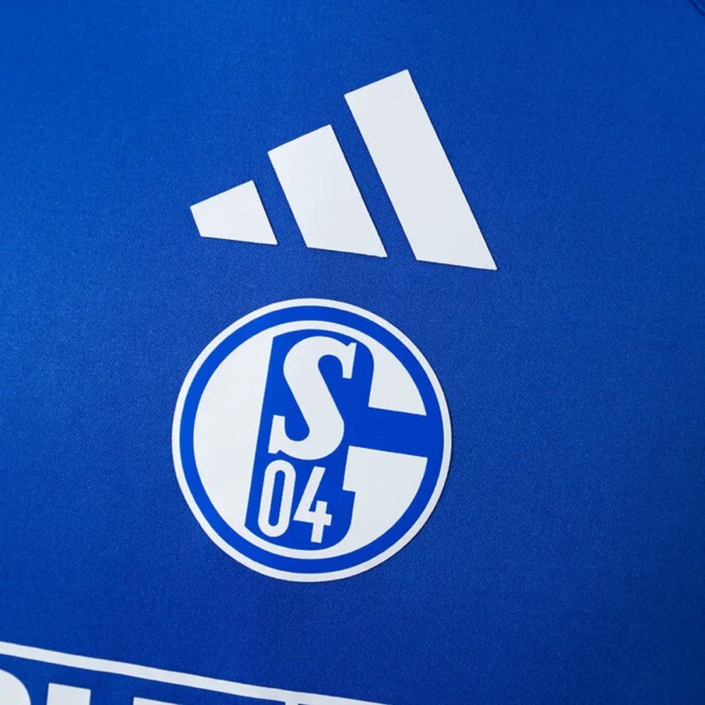 2026/27 Schalke 04 Statement Jersey Fan version