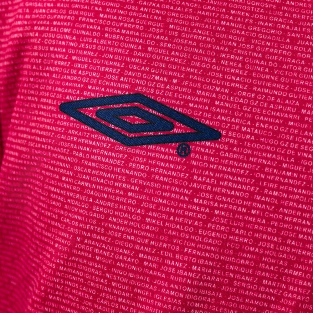 Retro Deportivo Alaves 2002/03 Second Away Jersey Fan Version