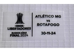 AMG VS BOT 30-11-24