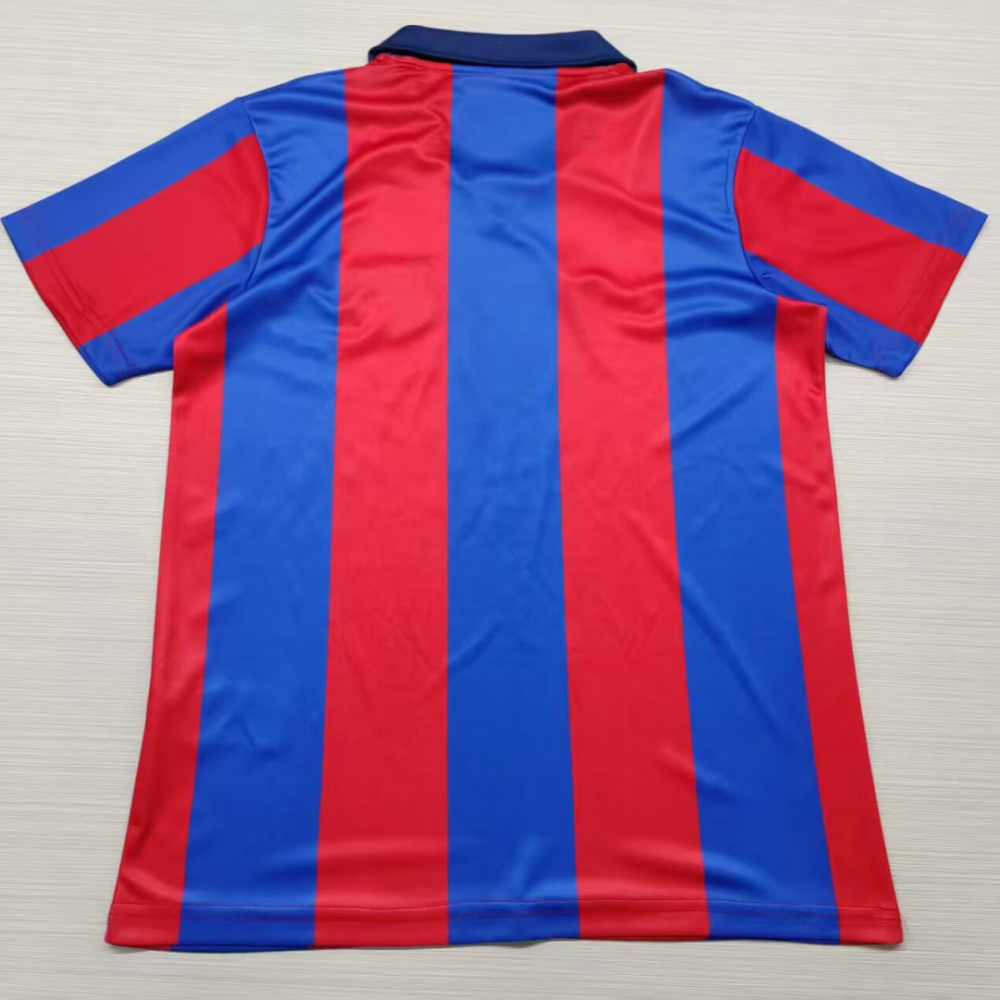 2026 Barcelona OR Co-Branded Jersey Fan version