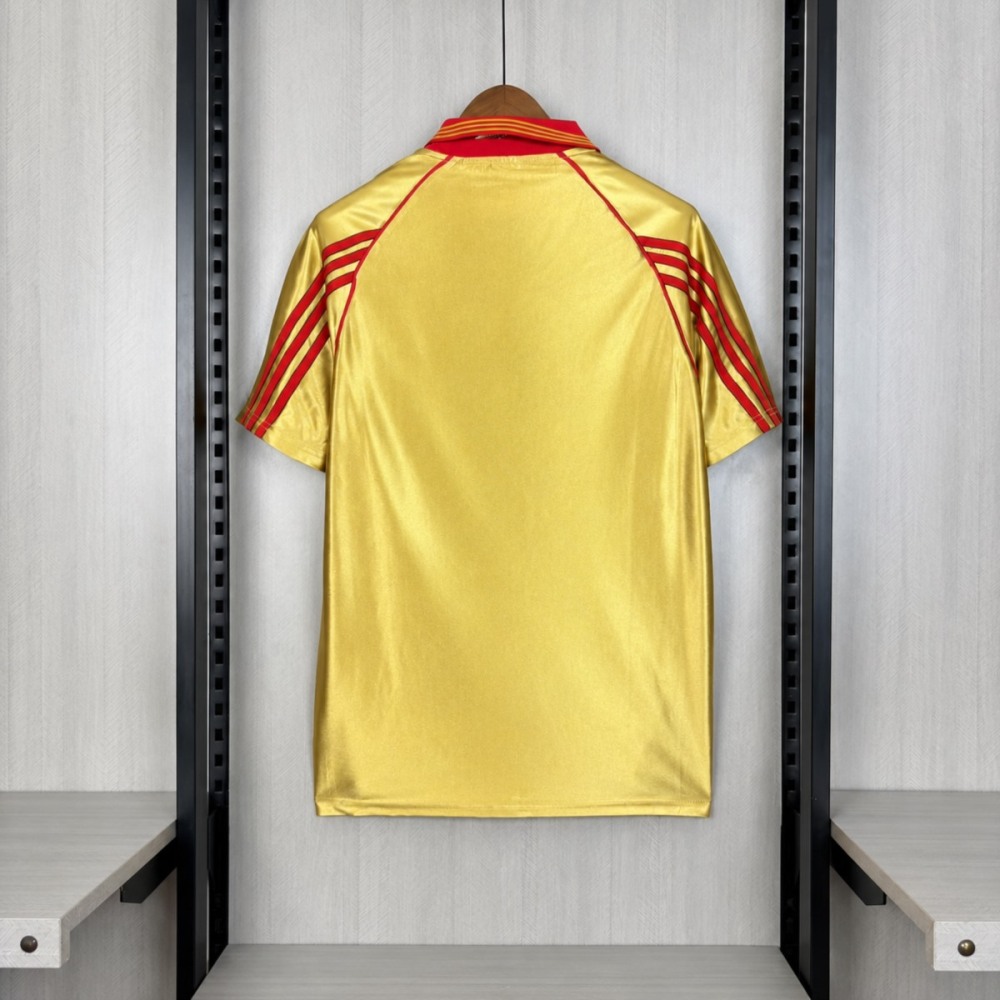 Retro Benfica 98/99 Away Jersey Fan Version