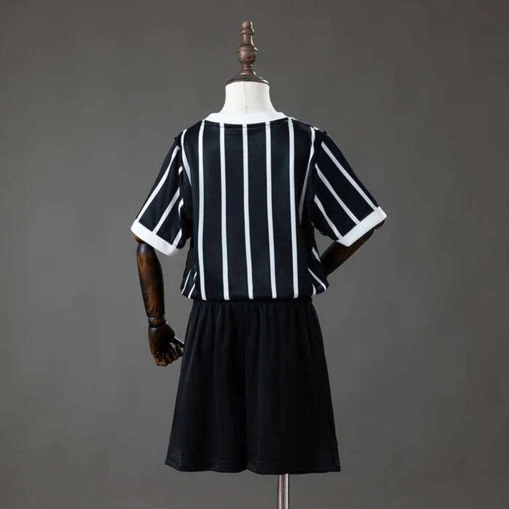 2026/27 Corinthians Away Kid Kits
