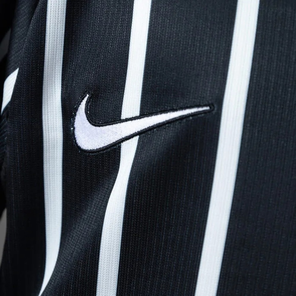 2026/27 Corinthians Away Kid Kits