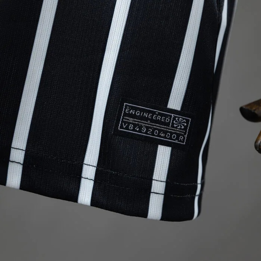 2026/27 Corinthians Away Kid Kits