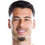 #22 Martinelli