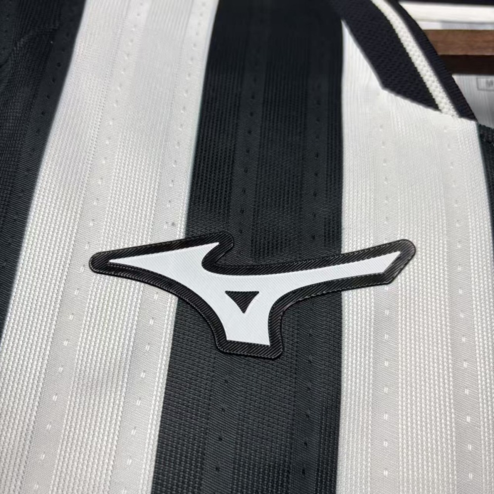 2026/27 Botafogo Home Jersey Fan Version