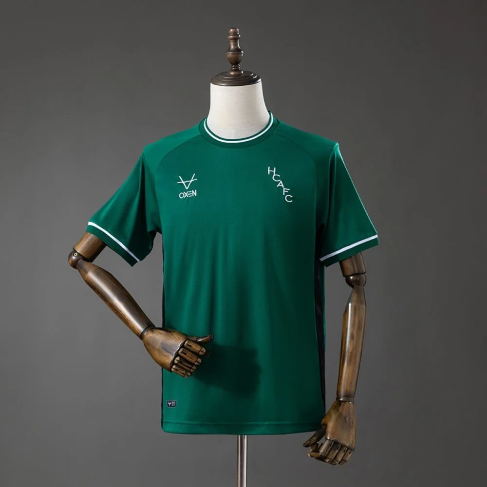 2026/27 Hull City Goalkeeper Jersey Fan Version