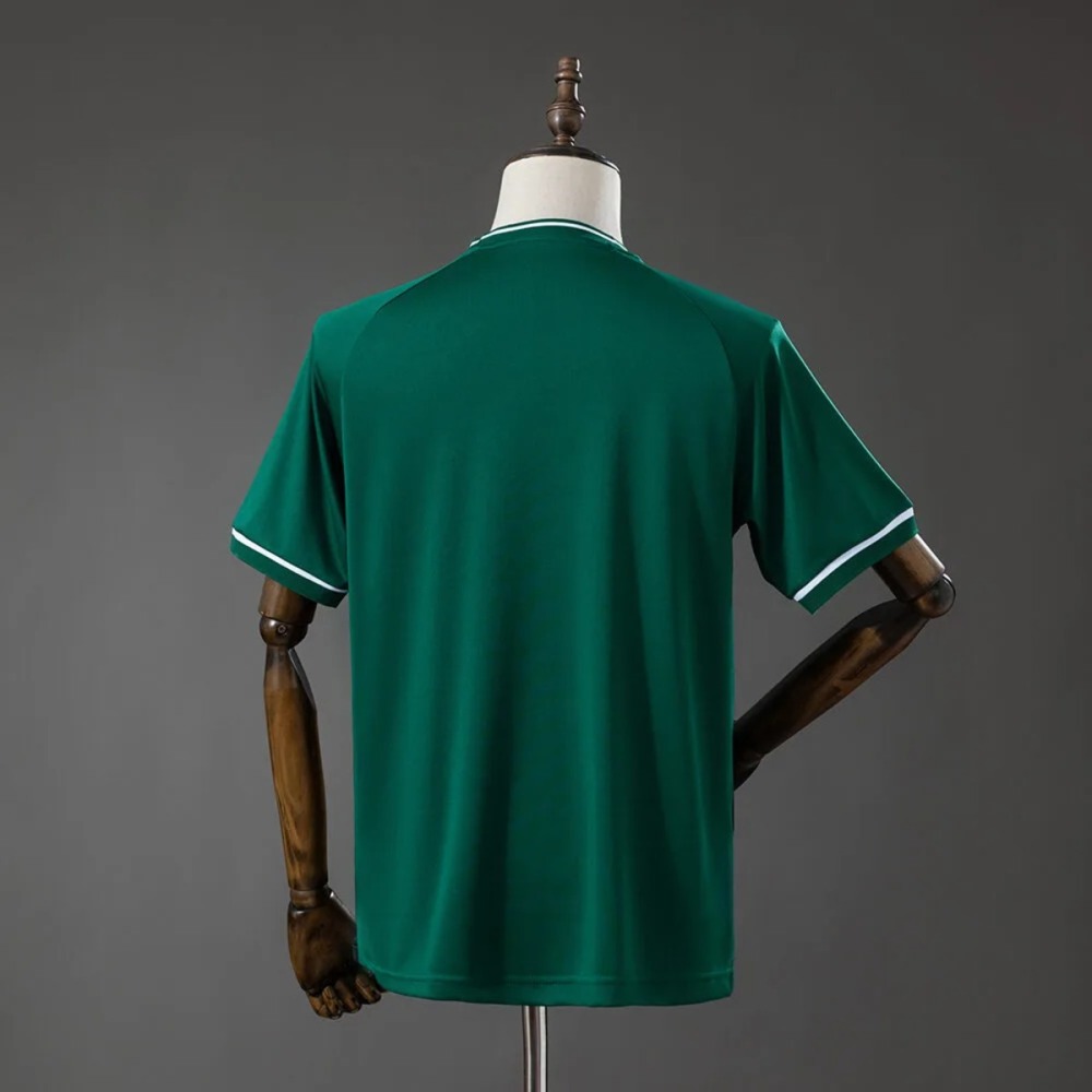 2026/27 Hull City Goalkeeper Jersey Fan Version