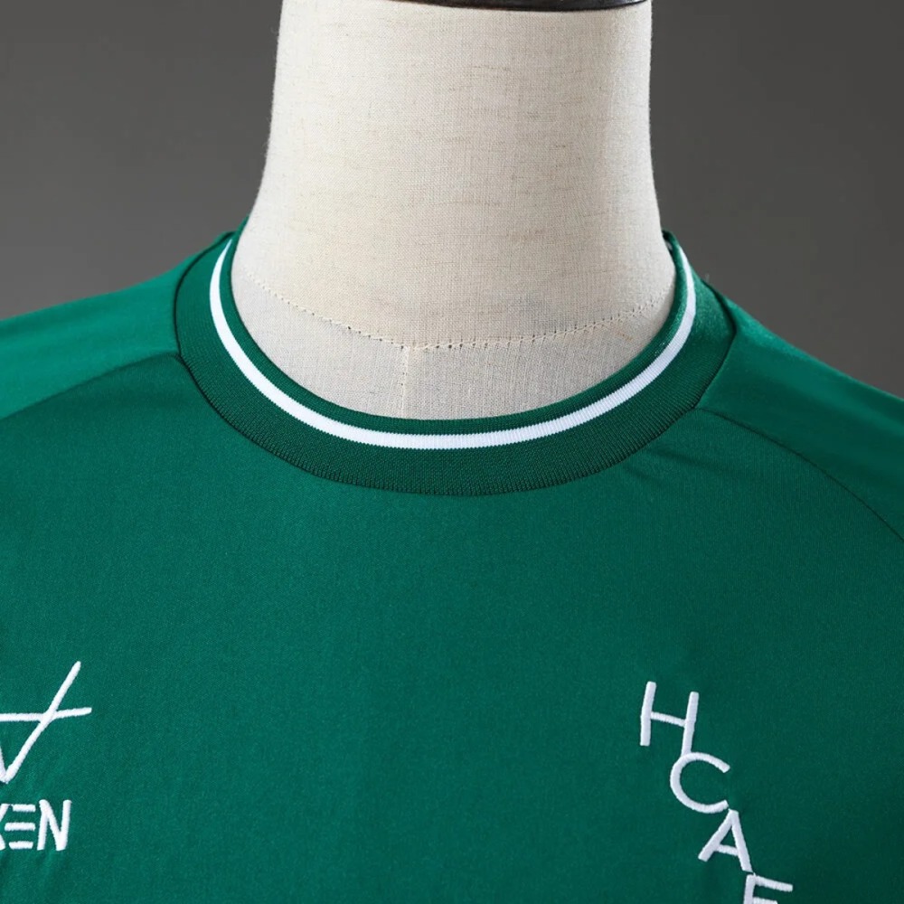 2026/27 Hull City Goalkeeper Jersey Fan Version