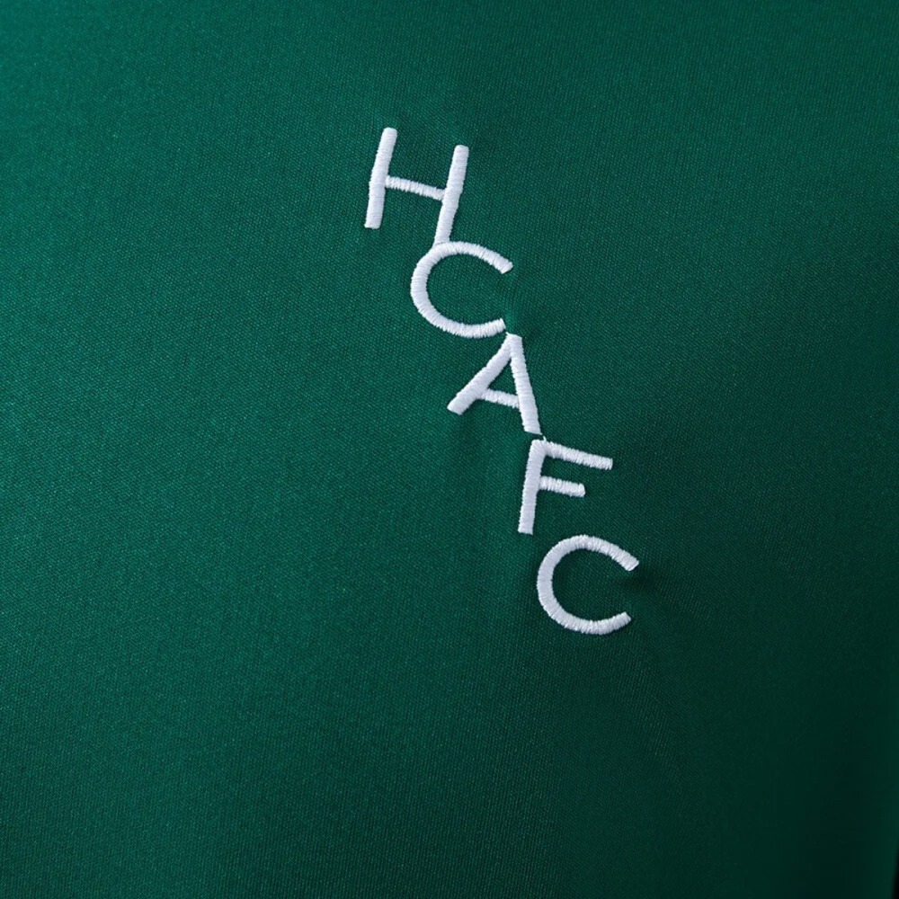 2026/27 Hull City Goalkeeper Jersey Fan Version