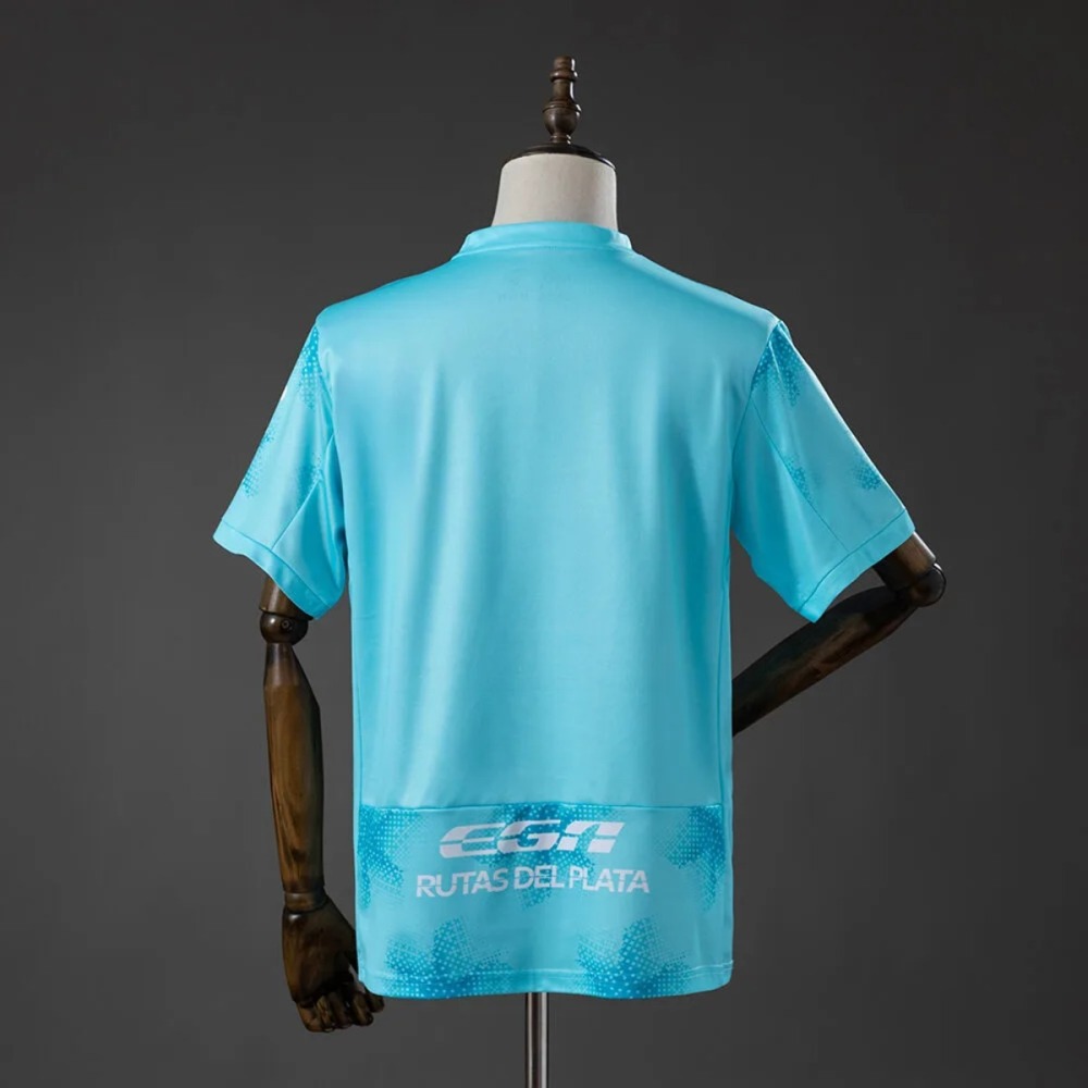 2026/27 Montevideo City Torque Home Jersey Fan version