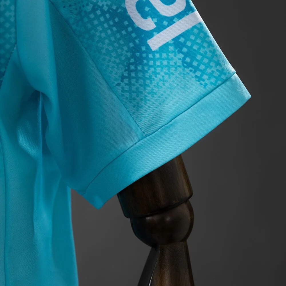 2026/27 Montevideo City Torque Home Jersey Fan version