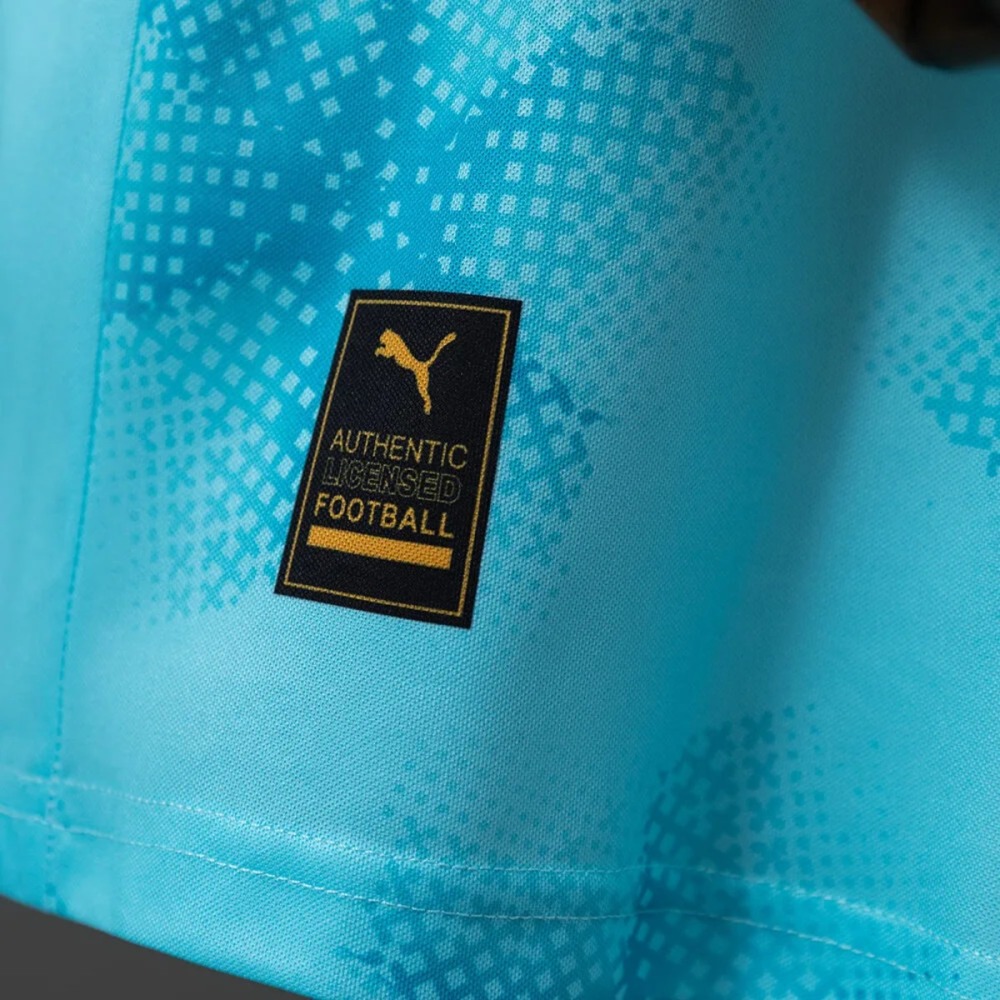 2026/27 Montevideo City Torque Home Jersey Fan version