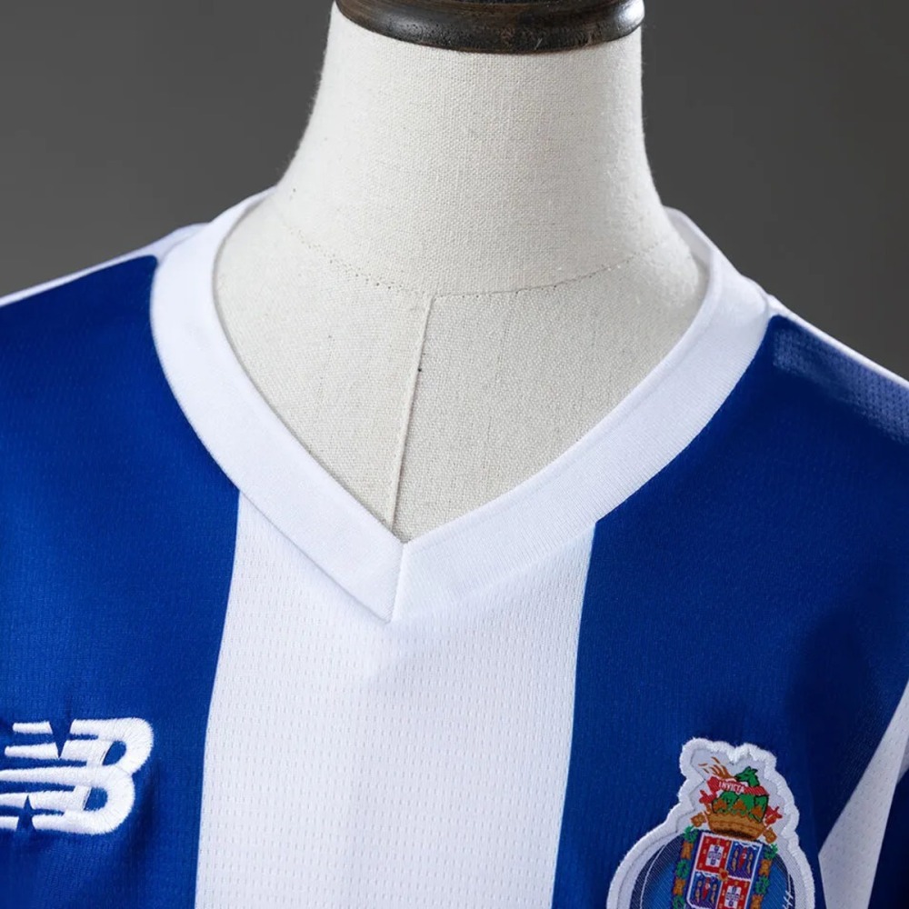 2026/27 FC Porto Home Kids Kits