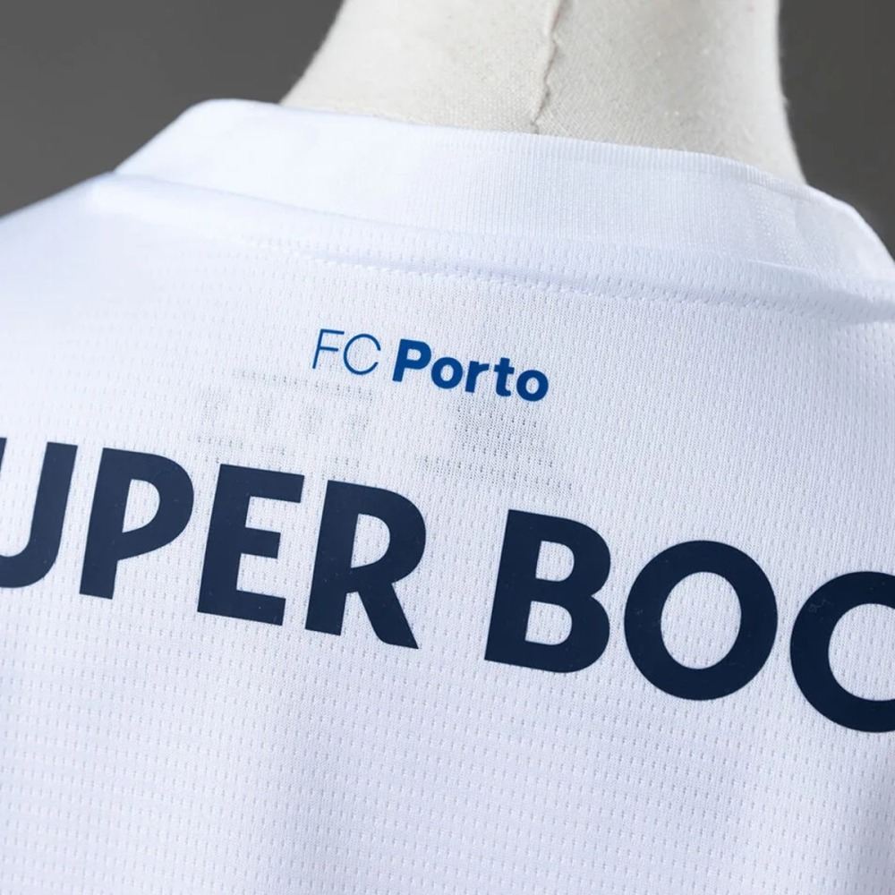 2026/27 FC Porto Home Kids Kits