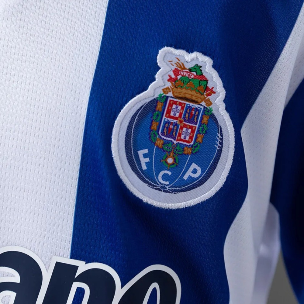 2026/27 FC Porto Home Kids Kits
