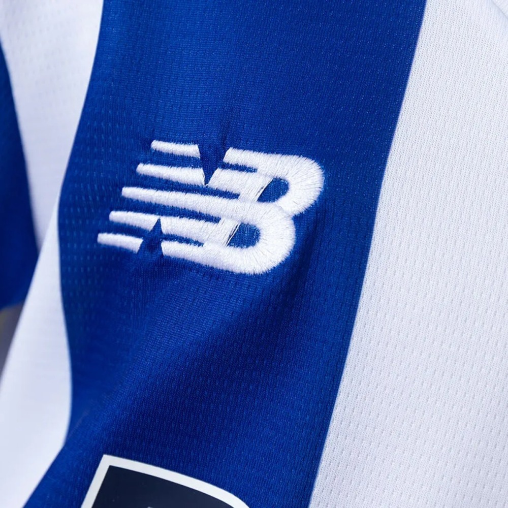 2026/27 FC Porto Home Kids Kits