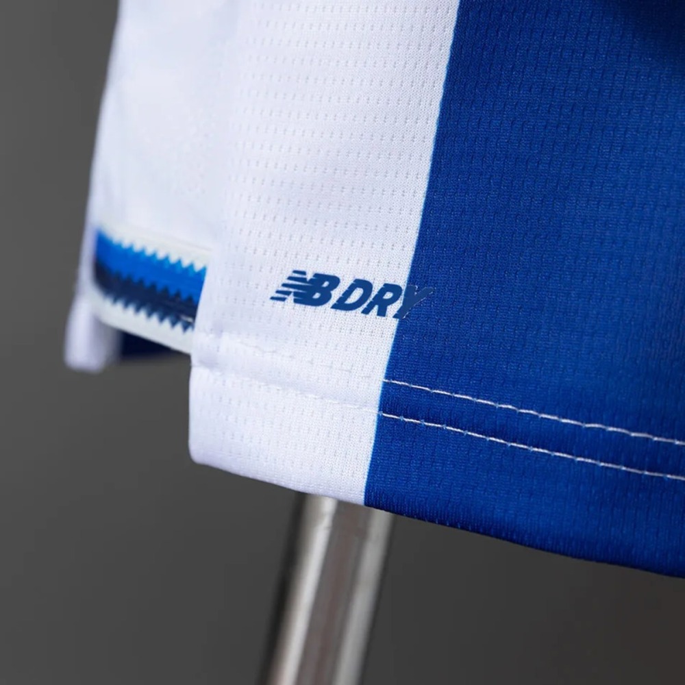2026/27 FC Porto Home Kids Kits