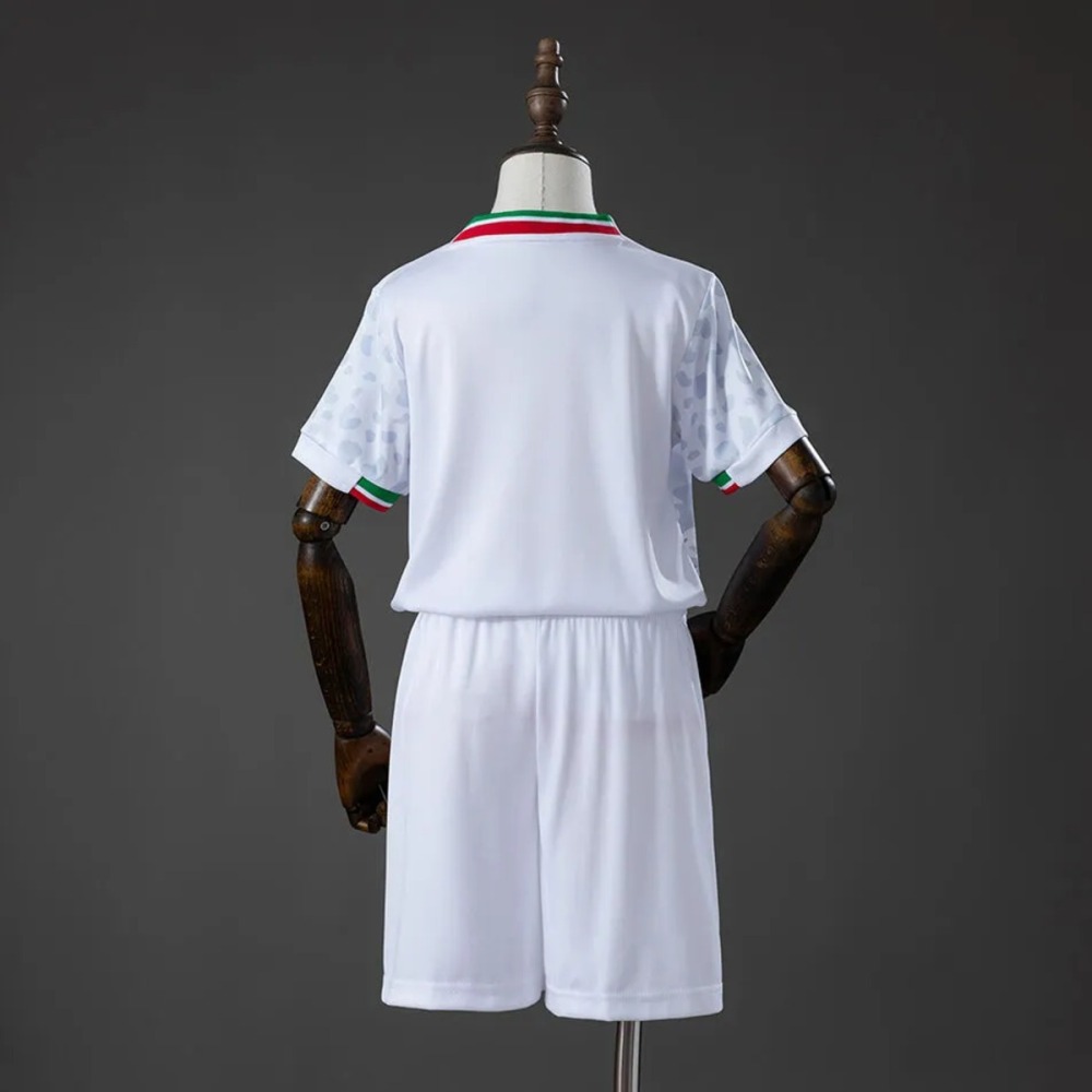 Iran 2026 World Cup Home Kid Kits
