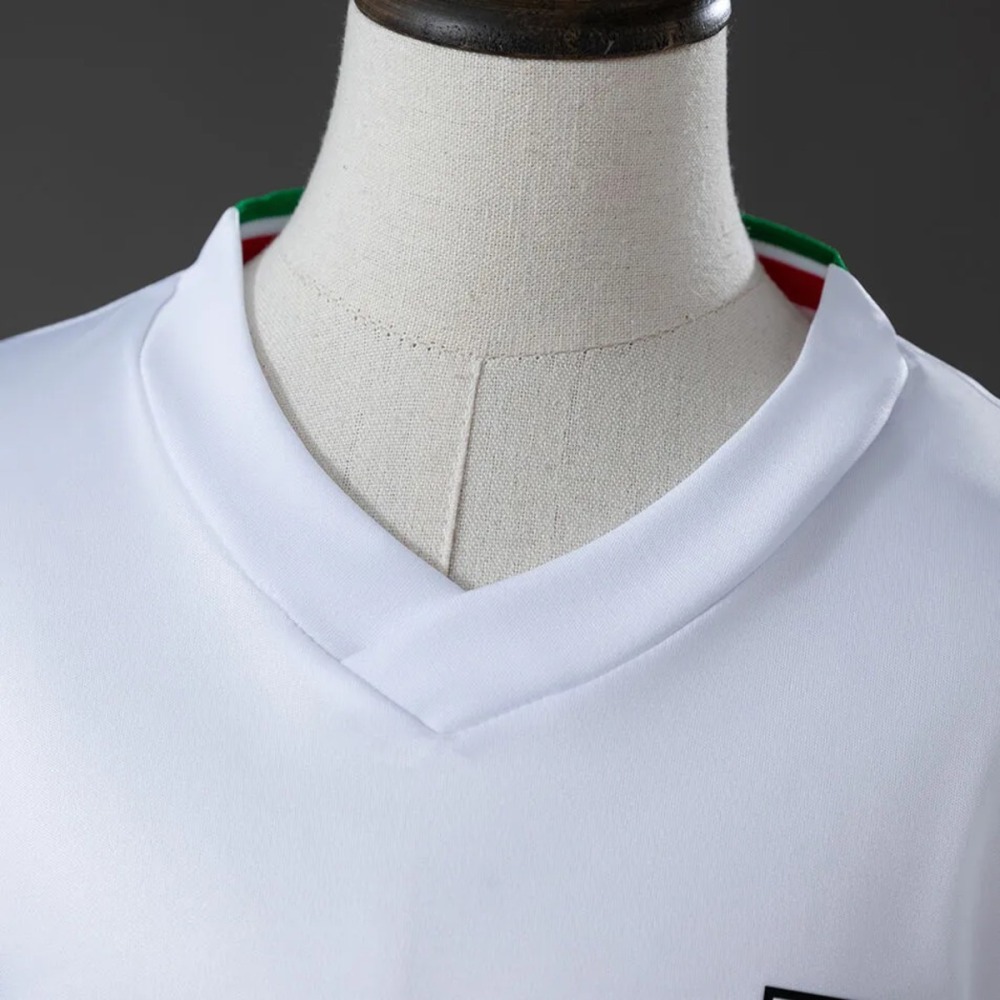 Iran 2026 World Cup Home Kid Kits