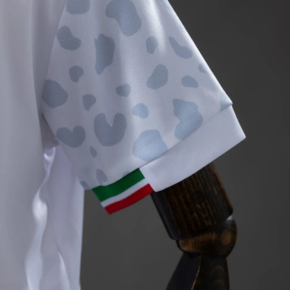 Iran 2026 World Cup Home Kid Kits