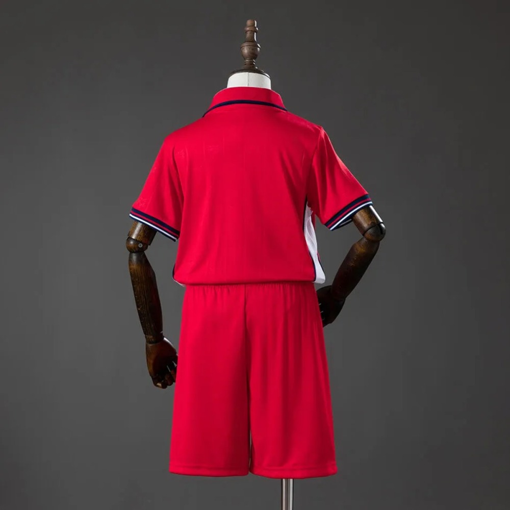 Panama 2026 World Cup Home Kid Kits
